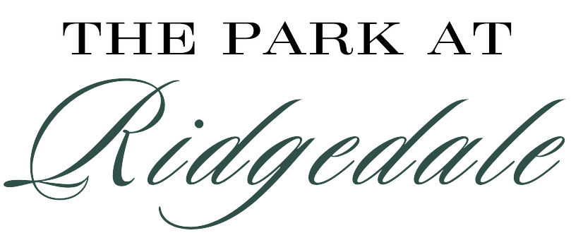 The Park at Ridgedale logo
